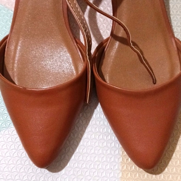 LULU'S STILETO HEEL SIZE 5.5 - Picture 7 of 7